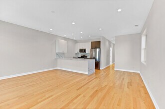 969 W 18th St, Unit 3 in Chicago, IL - Building Photo - Building Photo