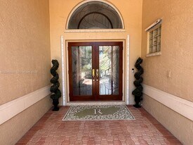 4324 NW 65th Terrace in Coral Springs, FL - Building Photo