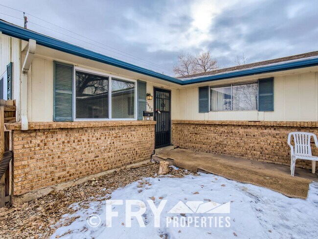 3602 W 90th Pl-Unit -3602 in Westminster, CO - Building Photo - Building Photo
