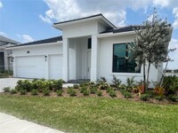 9214 SW Esule Wy in Port St. Lucie, FL - Foto de edificio - Building Photo