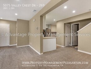 5075 Valley Crest Dr in Concord, CA - Building Photo - Building Photo