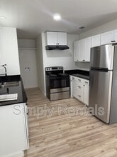 202 Martin Luther King Jr Dr in Sulphur Springs, TX - Building Photo - Building Photo