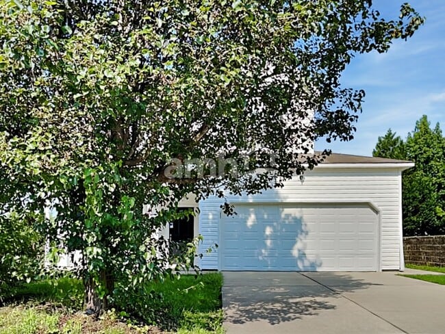 property at 630 Prickly Pear Dr