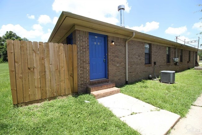property at 2993 Junction Rd