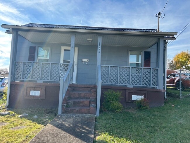 property at 1020 Fairview Ave