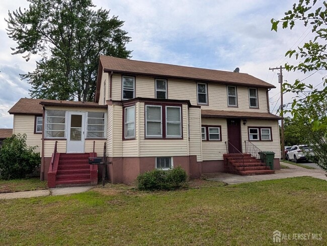 property at 217 MacArthur Ave