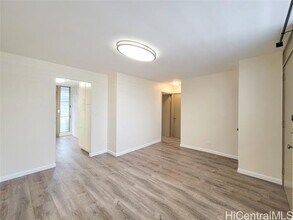 1715 Anapuni St in Honolulu, HI - Building Photo - Building Photo