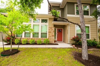 10604 Wills Lp in Austin, TX - Building Photo - Building Photo