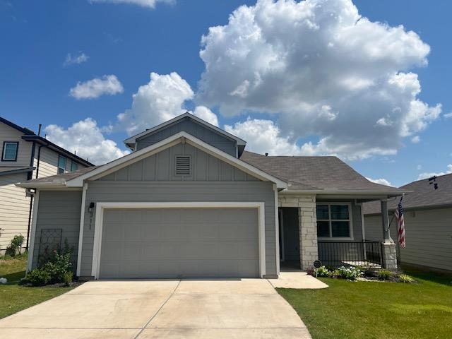 311 Town Lk Bnd in Kyle, TX - Building Photo - Building Photo