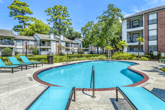 Brandon Oaks Apartments in Cypress, TX - Building Photo - Building Photo