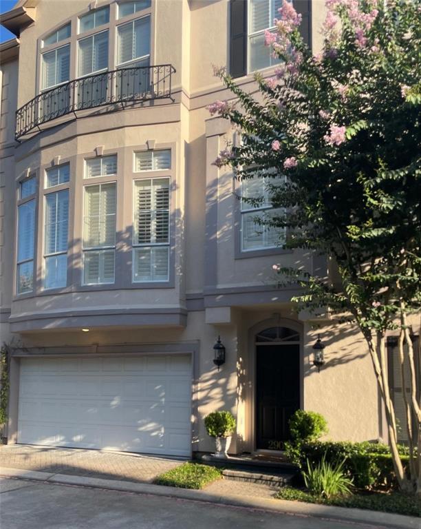 2907 Brompton Square Dr in Houston, TX - Building Photo - Building Photo