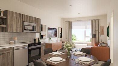 Kinline in Beaverton, OR - Foto de edificio - Building Photo