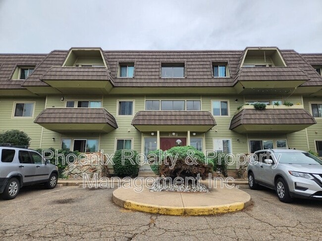 property at 3150 Iris Ave