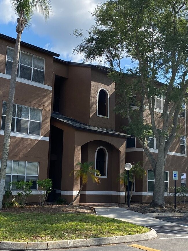 property at 4560 Commander Dr