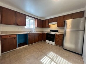 25 Washington St in Medford, OR - Building Photo - Building Photo