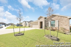 813 Indigo Wy in Seguin, TX - Building Photo - Building Photo