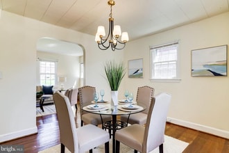 1807 41st Pl SE in Washington, DC - Foto de edificio - Building Photo