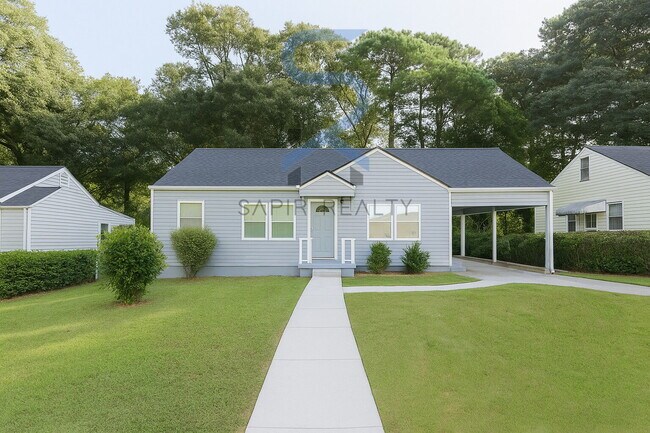 property at 1106 Wyland Dr SW