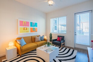 Nollie in Tempe, AZ - Building Photo