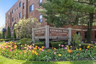 KENMORE PARK, LLC Apartments