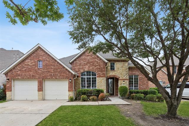 3905 Gladney Ln in Fort Worth, TX - Building Photo