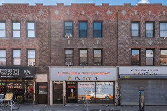 3414 Broadway in Astoria, NY - Building Photo - Building Photo