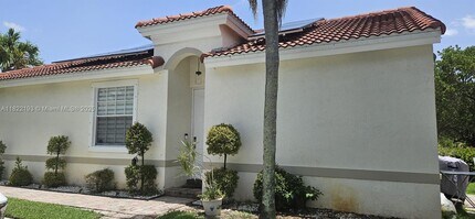 2604 SW 188th Ave in Miramar, FL - Building Photo - Building Photo