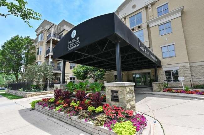 property at 1300 N Prospect Ave