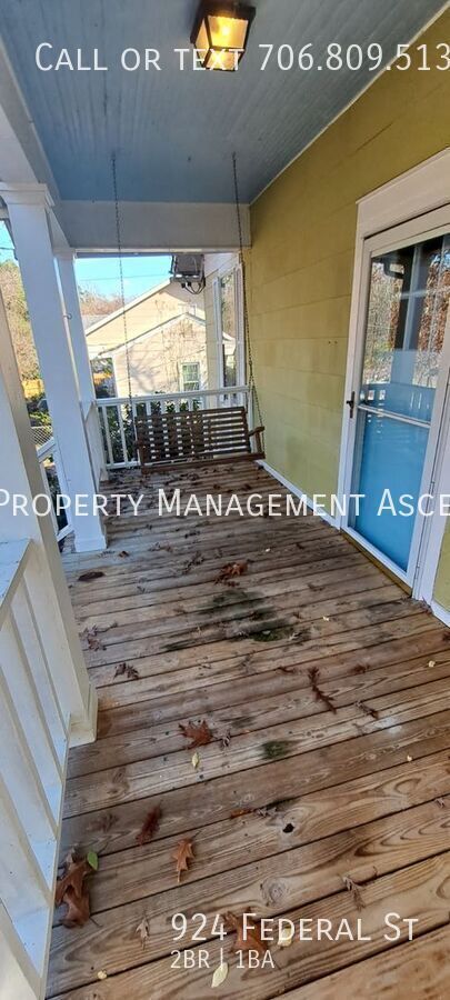 924 Federal St in Chattanooga, TN - Building Photo - Building Photo