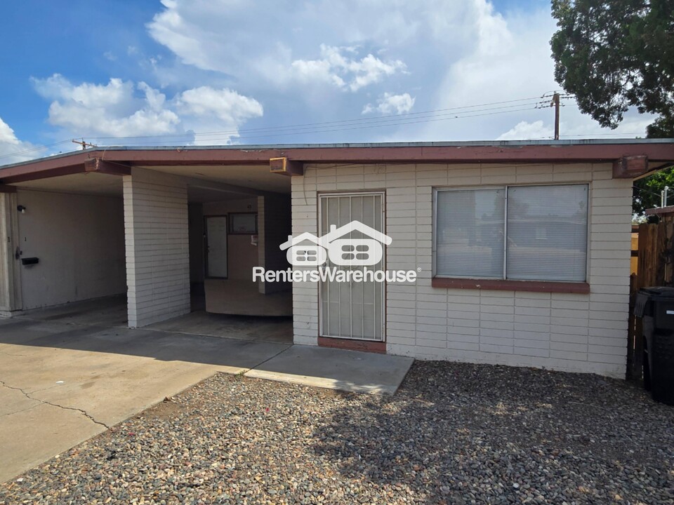 3735 W Dunlap Ave in Phoenix, AZ - Building Photo