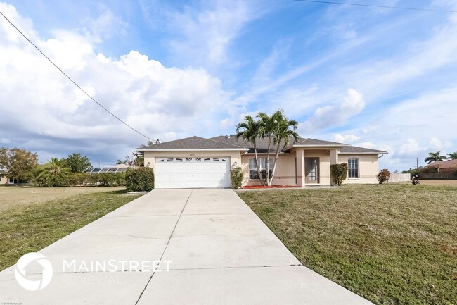 property at 2211 NE 5th Ave