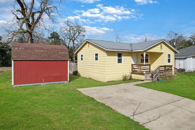 400 W 6th Ave in Tallahassee, FL - Building Photo - Building Photo