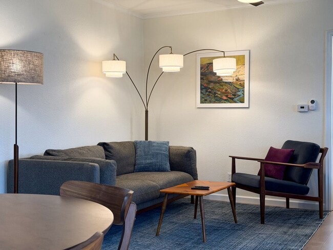 property at 2817 W Euclid Ave