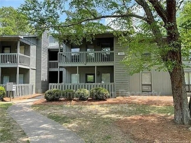 property at 1866 Tryon Dr