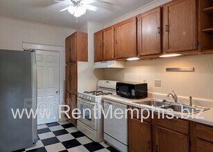 1685 Tutwiler Ave in Memphis, TN - Building Photo - Building Photo