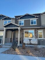 4015 Samaritan Lp in Colorado Springs, CO - Building Photo