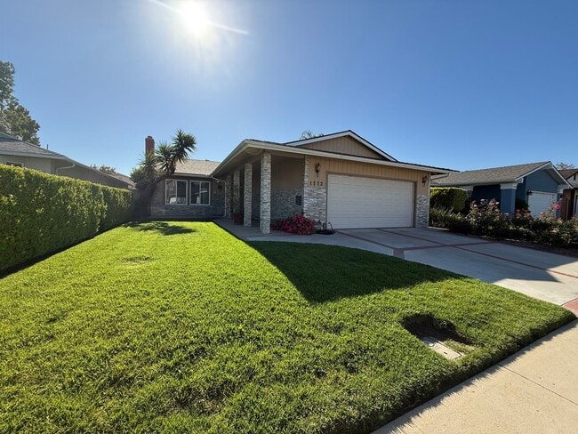 1772 Warfield Ct in Simi Valley, CA - Building Photo - Building Photo