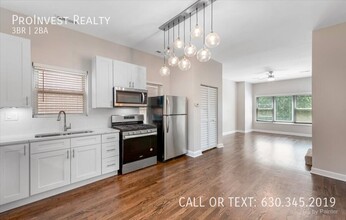2522 W Cortland St in Chicago, IL - Building Photo - Building Photo