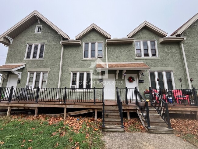 300 S 12th St, Unit 2 in New Castle, IN - Building Photo - Building Photo