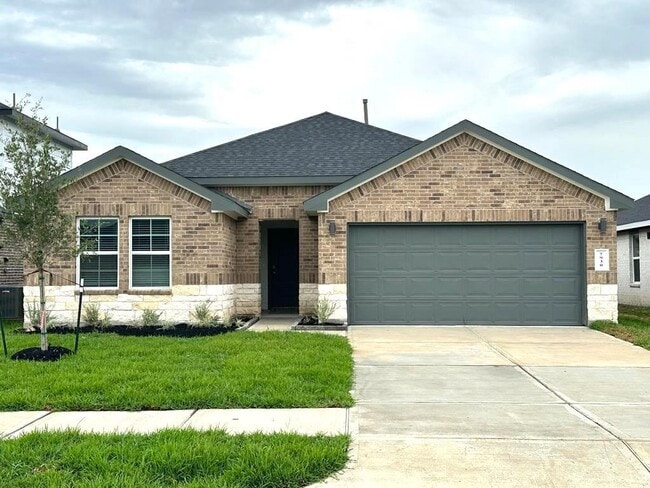 property at 7930 Elm Birch Ln