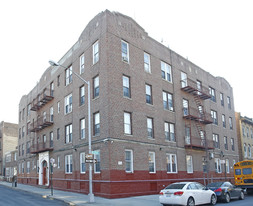 2502 Cortelyou Rd Apartments