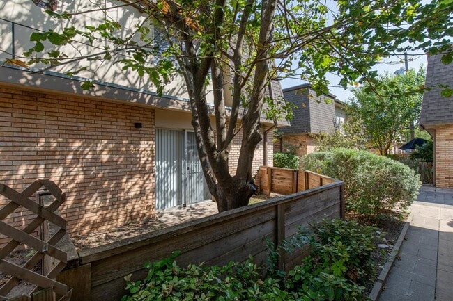 property at 5506 Grover Ave