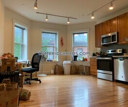 367 Harvard St in Cambridge, MA - Building Photo - Building Photo