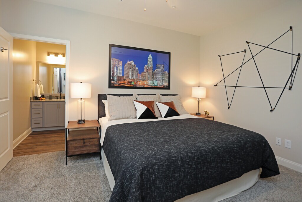 Elevate Haw River* Apartments in Graham, NC