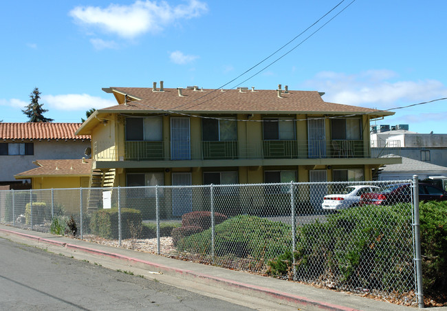 157 Byron St in Vallejo, CA - Building Photo - Building Photo