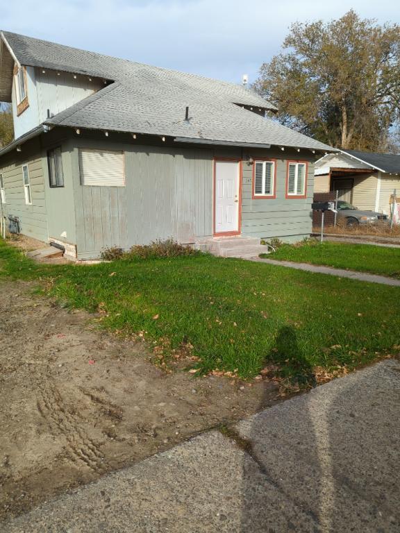 property at 147 Quincy St