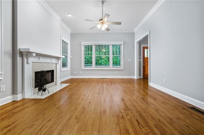 property at 444 Florida Ave SE