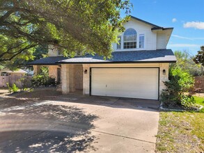 601 Territory Cove in Cedar Park, TX - Building Photo - Building Photo