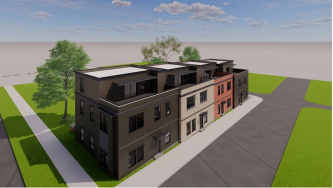 119 20th St in Knoxville, TN - Building Photo - Building Photo