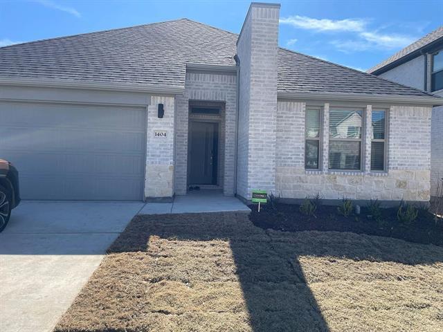 1404 Mahogany Dr in Melissa, TX - Building Photo - Building Photo